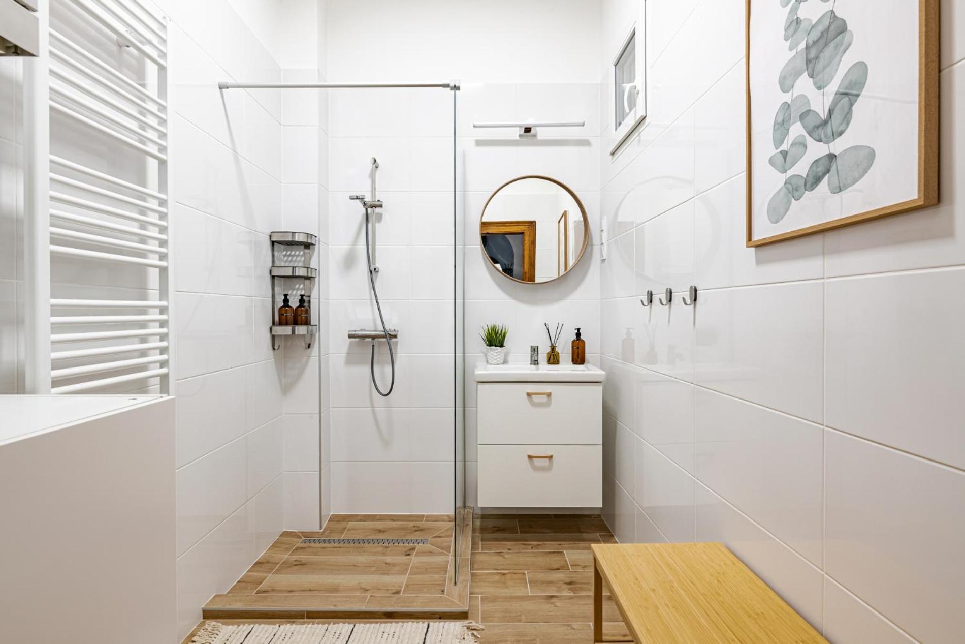 Blue Peace Downtown Apartment Budapeşte Dış mekan fotoğraf